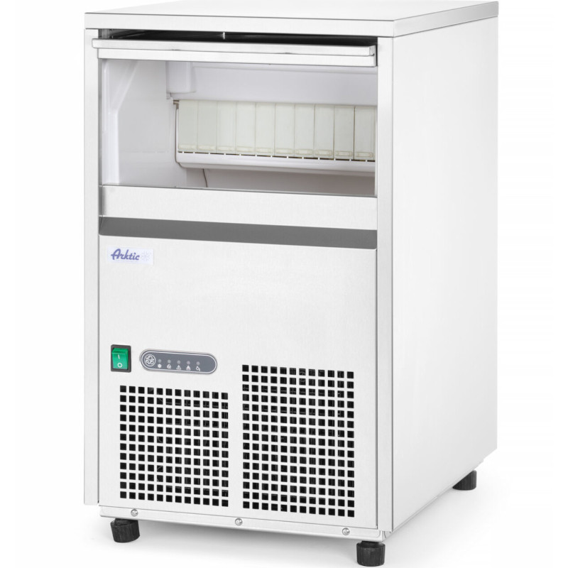 Baro ledo aparatas 22 kg / 24 h 260 W