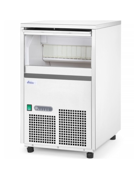 Baro ledo aparatas 22 kg / 24 h 260 W
 
Baro ledo aparatas 22 kg / 24 h 260 W