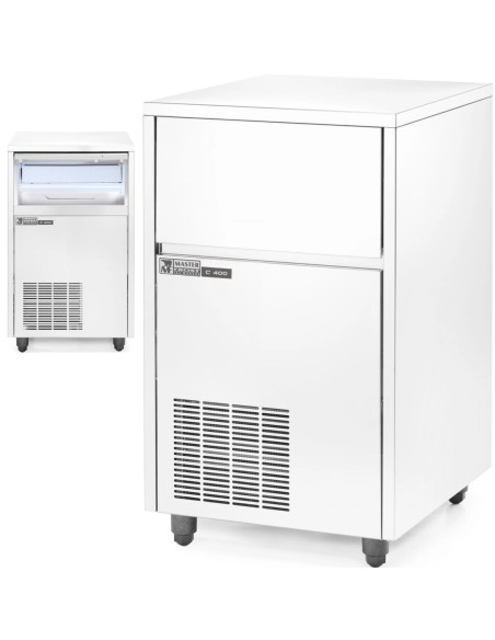Profesionalus baro ledo gaminimo aparatas 40 kg / 24 h 455 W
 
Profesionalus baro ledo gaminimo aparatas 40 kg / 24 h 455 W