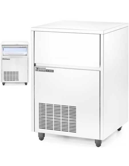 Profesionalus baro ledo gaminimo aparatas 65 kg / 24 h 720 W
 
Profesionalus baro ledo gaminimo aparatas 65 kg / 24 h 720 W
