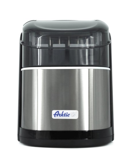 Ledo gaminimo aparatas 12 kg / 24 h 100 W
 
Ledo gaminimo aparatas 12 kg / 24 h 100 W