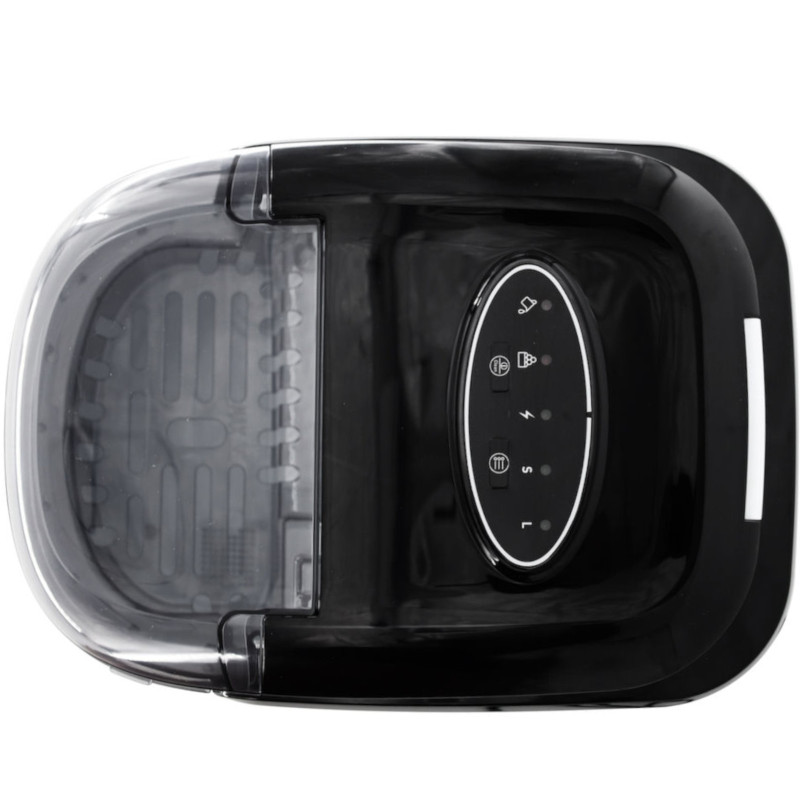 Ledo gaminimo aparatas 12 kg / 24 h 100 W