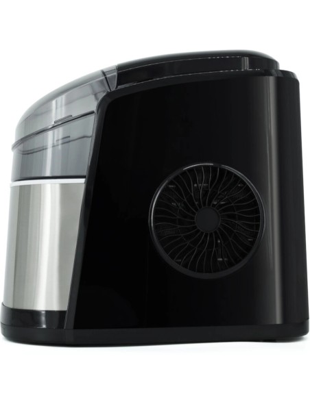 Ledo gaminimo aparatas 12 kg / 24 h 100 W
 
Ledo gaminimo aparatas 12 kg / 24 h 100 W