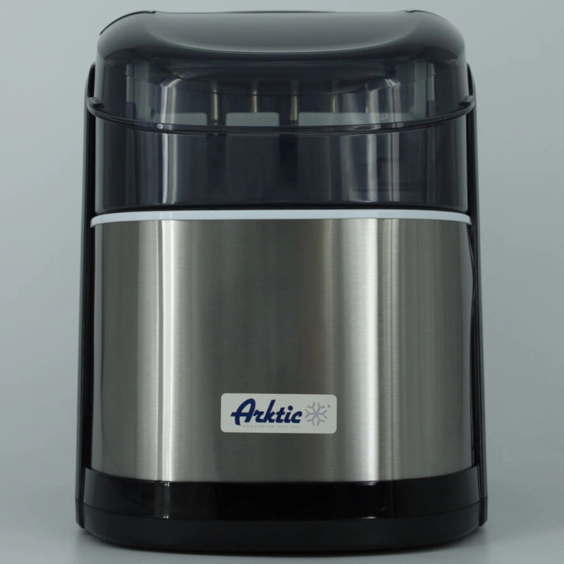 Ledo gaminimo aparatas 12 kg / 24 h 100 W