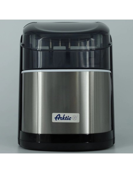 Ledo gaminimo aparatas 12 kg / 24 h 100 W
 
Ledo gaminimo aparatas 12 kg / 24 h 100 W