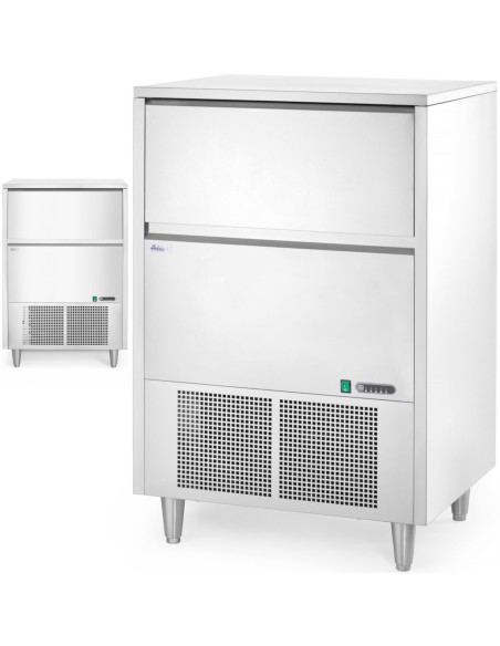 Profesionalus ledo gaminimo baras 90 kg / 24 h 900 W
 
Profesionalus ledo gaminimo baras 90 kg / 24 h 900 W