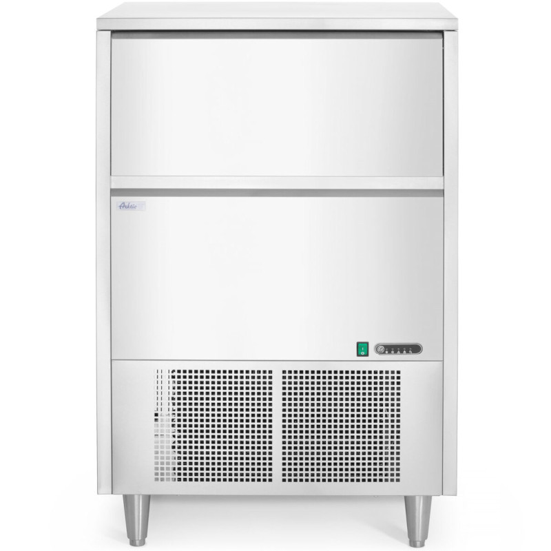 Profesionalus ledo gaminimo baras 90 kg / 24 h 900 W