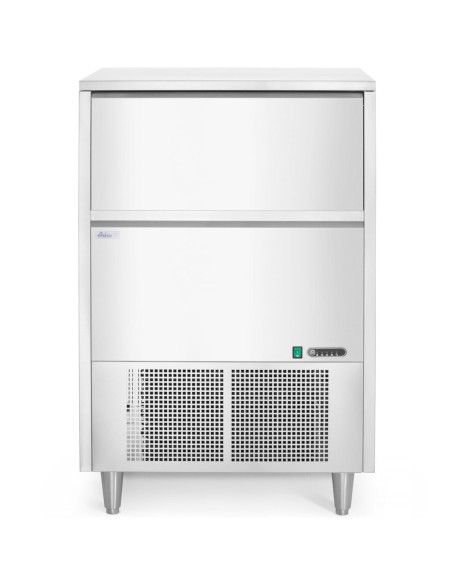 Profesionalus ledo gaminimo baras 90 kg / 24 h 900 W
 
Profesionalus ledo gaminimo baras 90 kg / 24 h 900 W