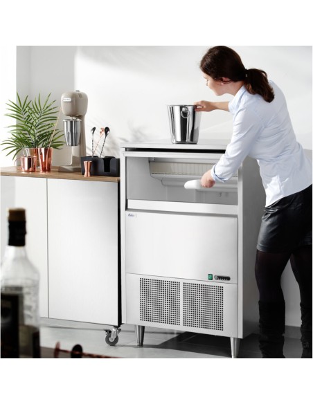 Profesionalus ledo gaminimo baras 90 kg / 24 h 900 W
 
Profesionalus ledo gaminimo baras 90 kg / 24 h 900 W