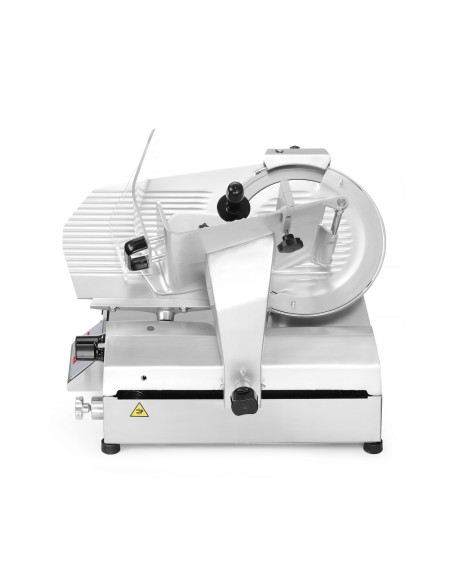 Automatinis šaltų mėsos ir sūrių pjaustytuvas, skersmuo 350mm 370W
 
Automatinis šaltų mėsos ir sūrių pjaustytuvas, skersmuo 350mm 370W