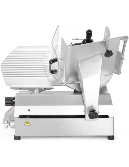 Automatinis šaltų mėsos ir sūrių pjaustytuvas, skersmuo 350mm 370W
 
Automatinis šaltų mėsos ir sūrių pjaustytuvas, skersmuo 350mm 370W