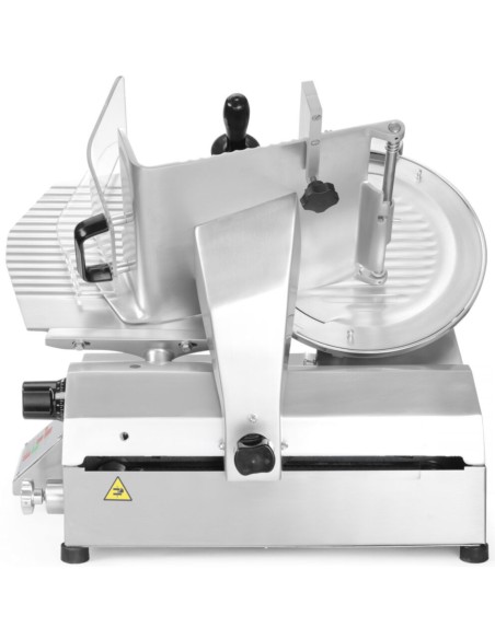 Automatinis šaltų mėsos ir sūrių pjaustytuvas, skersmuo 350mm 370W
 
Automatinis šaltų mėsos ir sūrių pjaustytuvas, skersmuo 350mm 370W