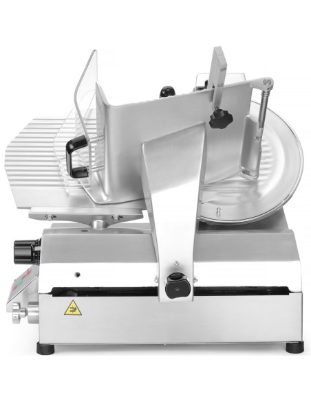 Automatinis šaltų mėsos ir sūrių pjaustytuvas, skersmuo 350mm 370W
 
Automatinis šaltų mėsos ir sūrių pjaustytuvas, skersmuo 350mm 370W