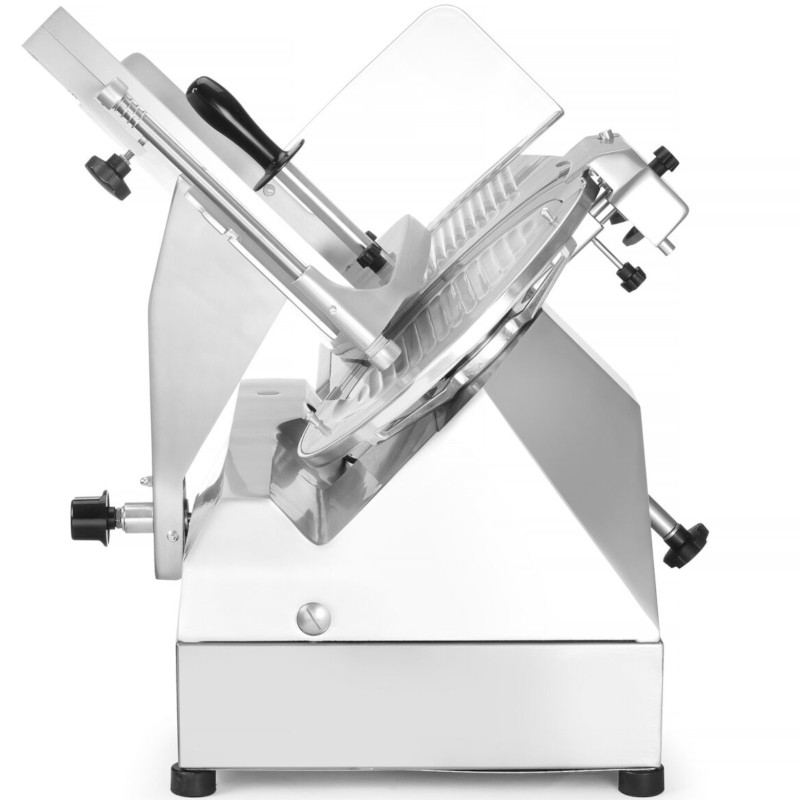 Automatinis šaltų mėsos ir sūrių pjaustytuvas, skersmuo 350mm 370W