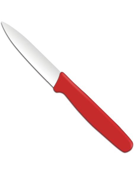 192 mm smailus peilis - raudonas
 
192 mm smailus peilis - raudonas