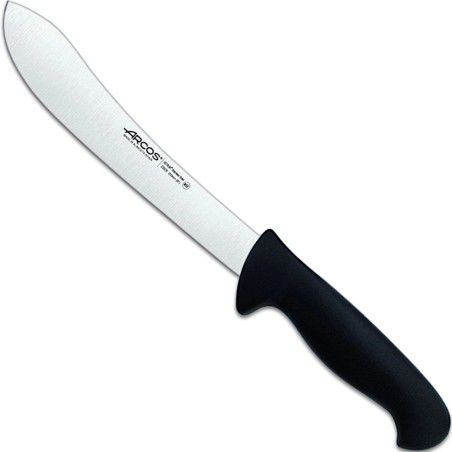 
Nulupimo peilis Series 2900 ilgis 200/ 345 mm
