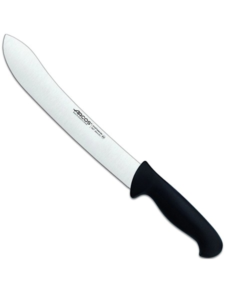 Nulupimo peilis Series 2900 ilgis 250/ 395 mm
 
Nulupimo peilis Series 2900 ilgis 250/ 395 mm