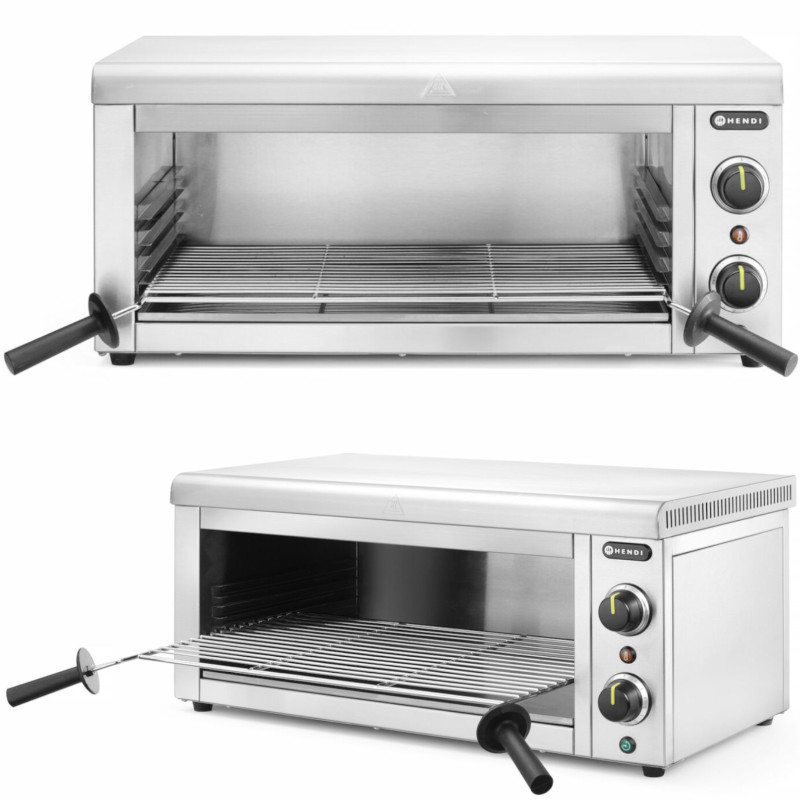 Skrudintuvas troškinimui GN 1/ 1 50-300 C 2850 W
Skrudintuvas troškinimui GN 1/ 1 50-300 C 2850 W