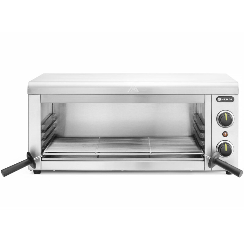 
Skrudintuvas troškinimui GN 1/ 1 50-300 C 2850 W
