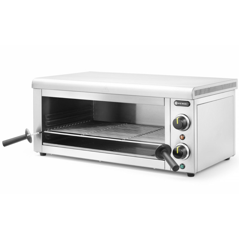 
Skrudintuvas troškinimui GN 1/ 1 50-300 C 2850 W
