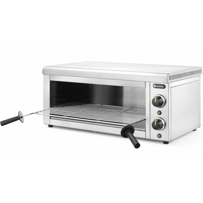 
Skrudintuvas troškinimui GN 1/ 1 50-300 C 2850 W
