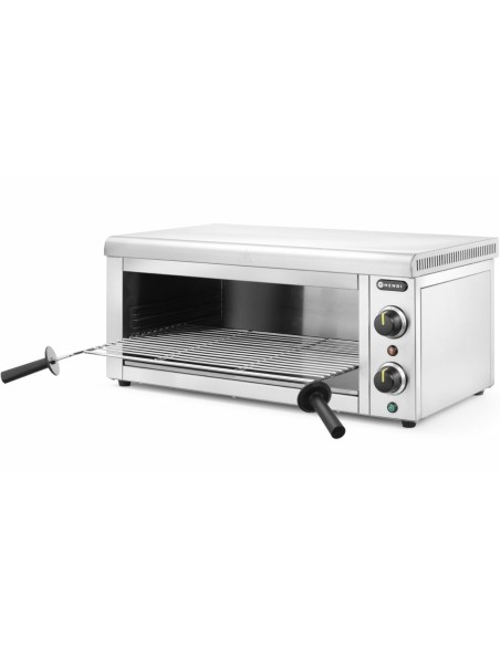 
Skrudintuvas troškinimui GN 1/ 1 50-300 C 2850 W
