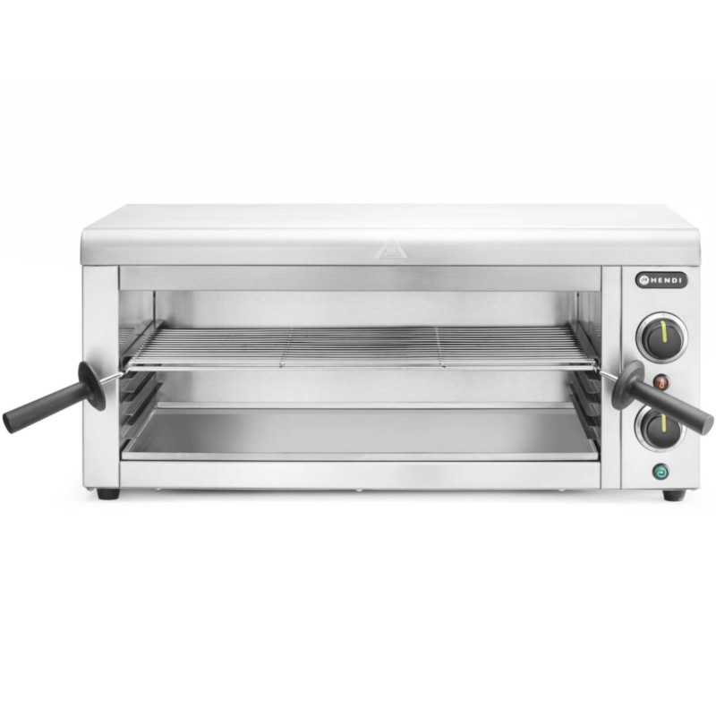 
Skrudintuvas troškinimui GN 1/ 1 50-300 C 2850 W
