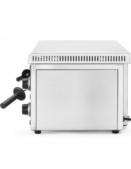 
Skrudintuvas troškinimui GN 1/ 1 50-300 C 2850 W
