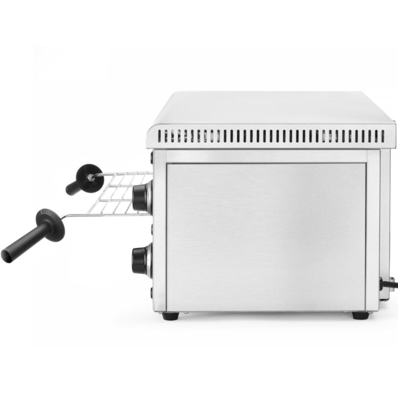 
Skrudintuvas troškinimui GN 1/ 1 50-300 C 2850 W
