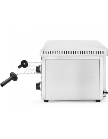 
Skrudintuvas troškinimui GN 1/ 1 50-300 C 2850 W
