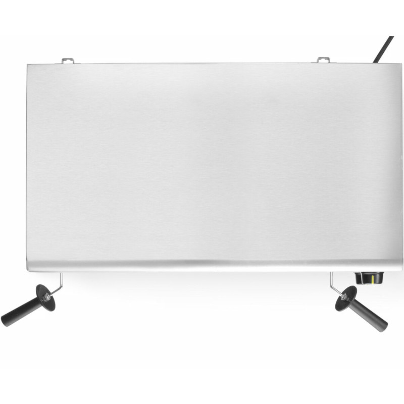 
Skrudintuvas troškinimui GN 1/ 1 50-300 C 2850 W
