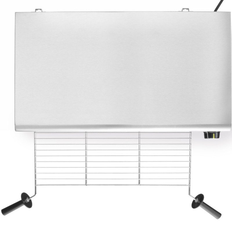 
Skrudintuvas troškinimui GN 1/ 1 50-300 C 2850 W
