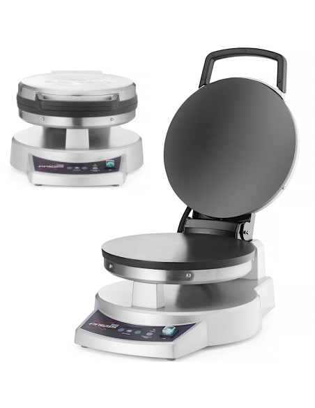 XPRESS daugiafunkcinis blynų kepimo aparatas skersmuo 350mm 2700W
 
XPRESS daugiafunkcinis blynų kepimo aparatas skersmuo 350mm 2700W