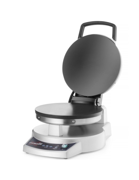 XPRESS daugiafunkcinis blynų kepimo aparatas skersmuo 350mm 2700W
 
XPRESS daugiafunkcinis blynų kepimo aparatas skersmuo 350mm 2700W
