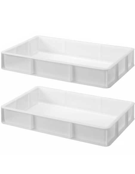 
Picos tešlos indelis GN 1/ 1 530 x 325 x 90 mm
