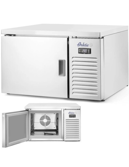 
Amortizatorius, skirtas 3x GN 2/ 3 420 W
