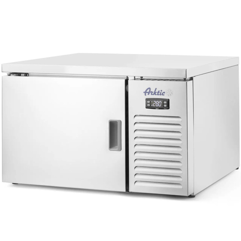 
Amortizatorius, skirtas 3x GN 2/ 3 420 W
