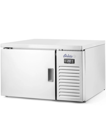 
Amortizatorius, skirtas 3x GN 2/ 3 420 W
