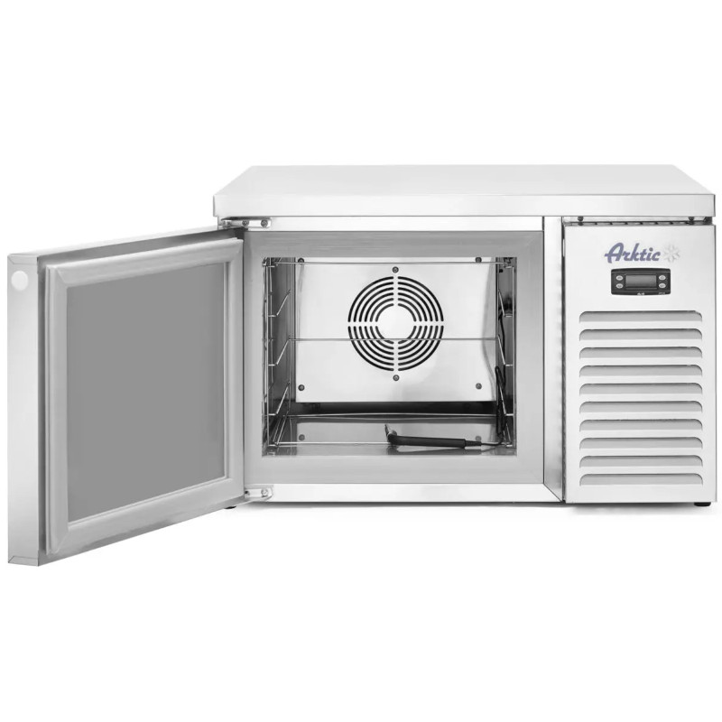 
Amortizatorius, skirtas 3x GN 2/ 3 420 W
