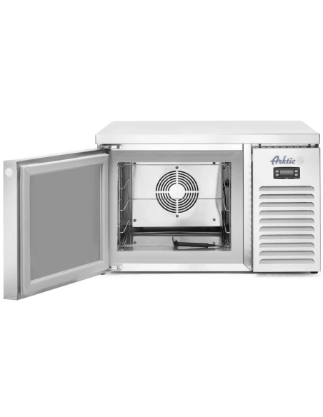 
Amortizatorius, skirtas 3x GN 2/ 3 420 W
