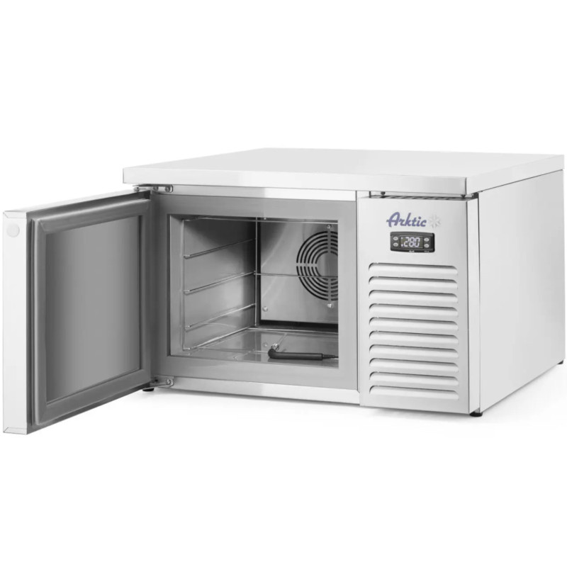 
Amortizatorius, skirtas 3x GN 2/ 3 420 W
