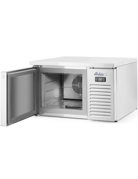 
Amortizatorius, skirtas 3x GN 2/ 3 420 W
