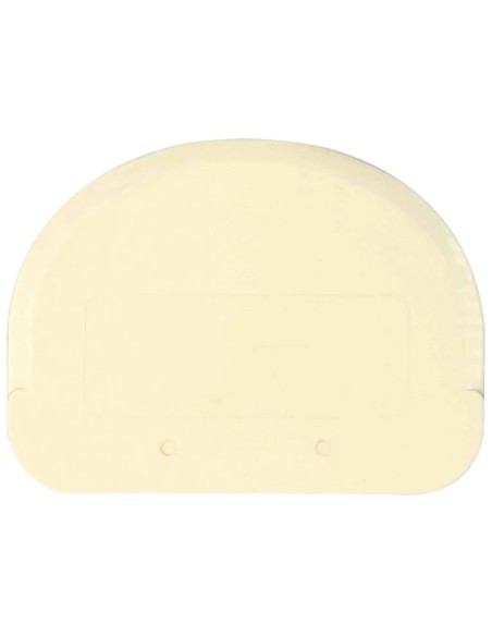 Pusapvalis tešlos grandiklis 120 x 88 mm
 
Pusapvalis tešlos grandiklis 120 x 88 mm