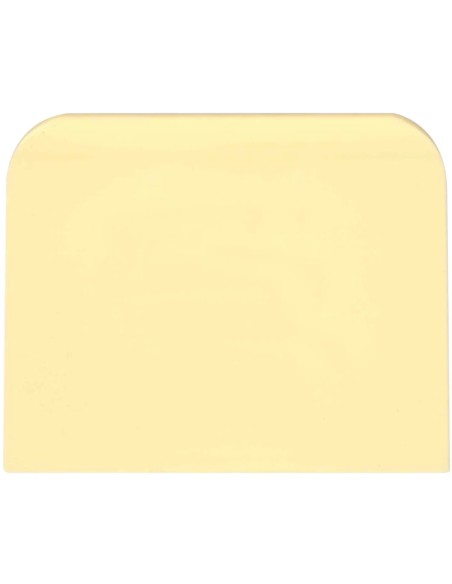 
Tešlos grandiklis stačiakampio formos 120 x 96 mm
