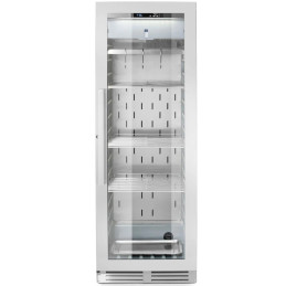 
Mėsos brandinimo spinta 352 l 170 W 695x760x1720 mm
