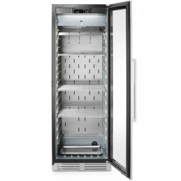 
Mėsos brandinimo spinta 352 l 170 W 695x760x1720 mm
