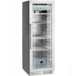 
Mėsos brandinimo spinta 352 l 170 W 695x760x1720 mm
