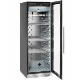 
Mėsos brandinimo spinta 352 l 170 W 695x760x1720 mm
