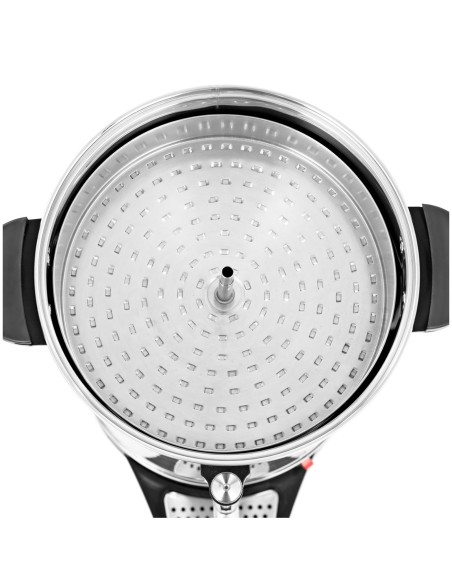 Infuser Kavos arbatos Infuser su maišytuvu ir lašintuvu 1550 W 15 L Infuser Kavos arbatos Infuser su maišytuvu ir lašintuvu 1550 W 15 L