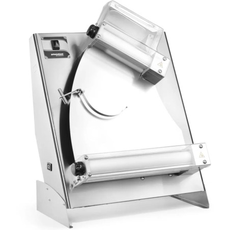 
Picos tešlos makaronų volelis elektrinis 260-400 mm 250 W
